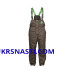 Костюм зимний Carp Pro Warm Suit -15°C